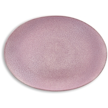 Grå/Light Pink - Gastro Kulho 45 x 34 cm