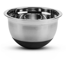 1,5 litraa - Exxent Kulho silikonipohjalla