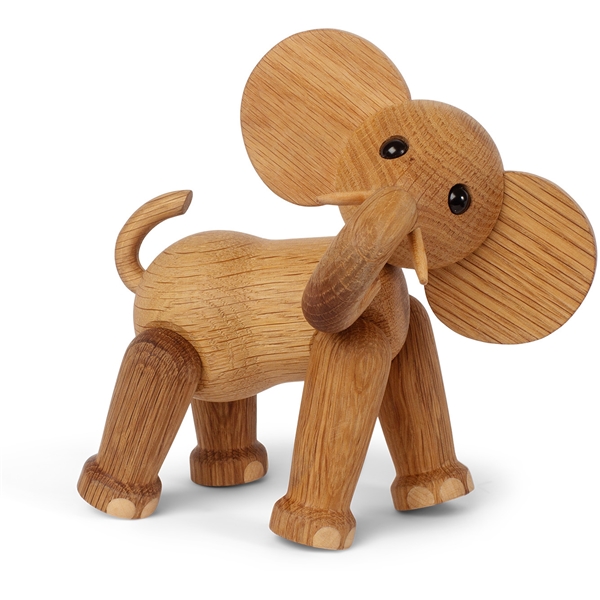 Elefantti Ollie Koriste 15 cm (Kuva 2 tuotteesta 6)