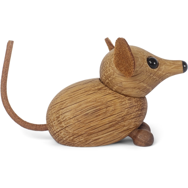 The Country Mouse Koriste 4,5 cm (Kuva 2 tuotteesta 4)