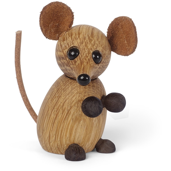 The City Mouse Koriste 6,7 cm (Kuva 2 tuotteesta 5)