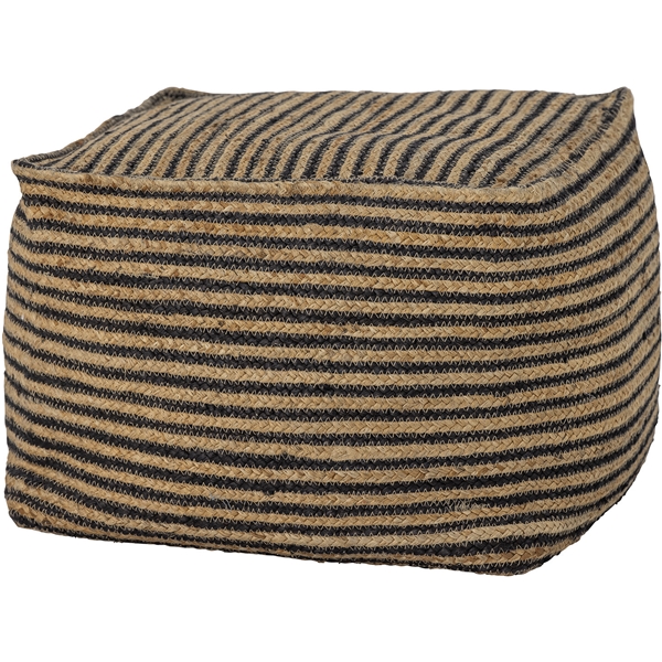 Bloomingville Nao Pouf 35cm (Kuva 1 tuotteesta 3)