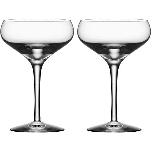 More Champagne Coupe 2-pack (Kuva 1 tuotteesta 2)