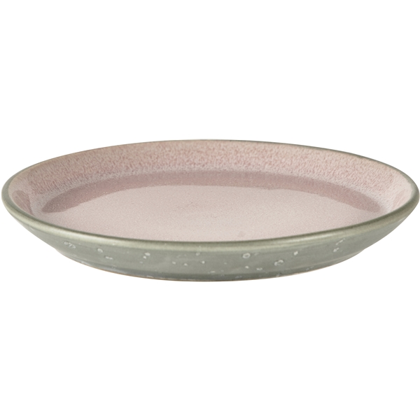 Gastro Lautanen Harmaa/Light pink (Kuva 2 tuotteesta 6)