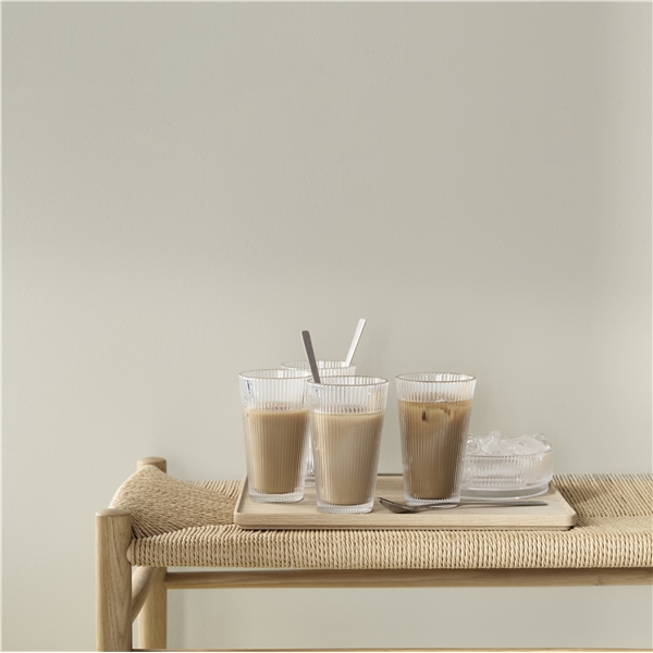 Stelton Pilastro Juomalasit 4 kpl (Kuva 2 tuotteesta 2)