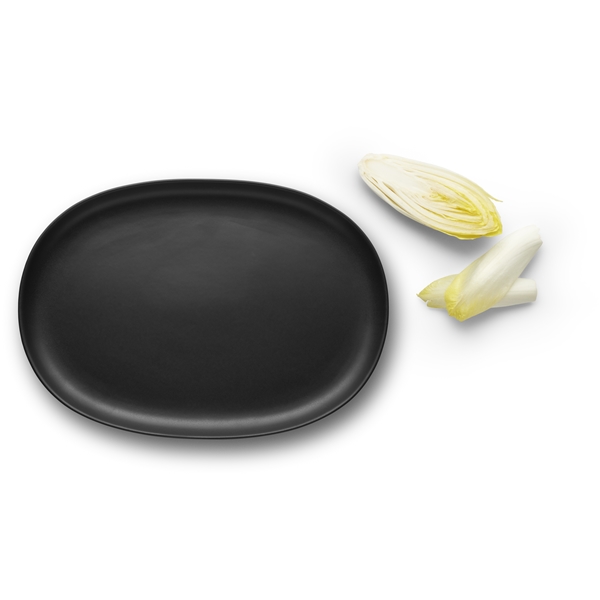 Nordic kitchen ovaali tarjoiluvati 36 cm (Kuva 2 tuotteesta 3)