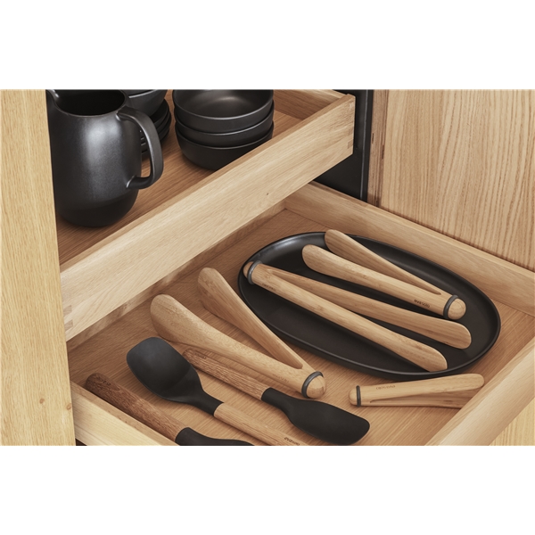 Nordic kitchen leikkelepihdit (Kuva 2 tuotteesta 3)