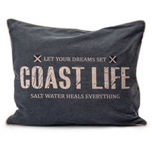 Lord Nelson Engesberg Tyynynpäällinen