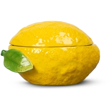 Kannellinen Kulho Lemon