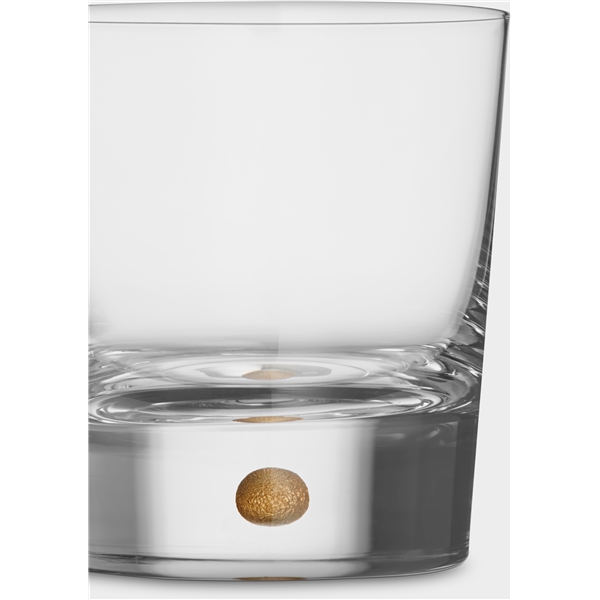 Intermezzo Double old fashioned kulta 40cl 2 kpl (Kuva 2 tuotteesta 6)