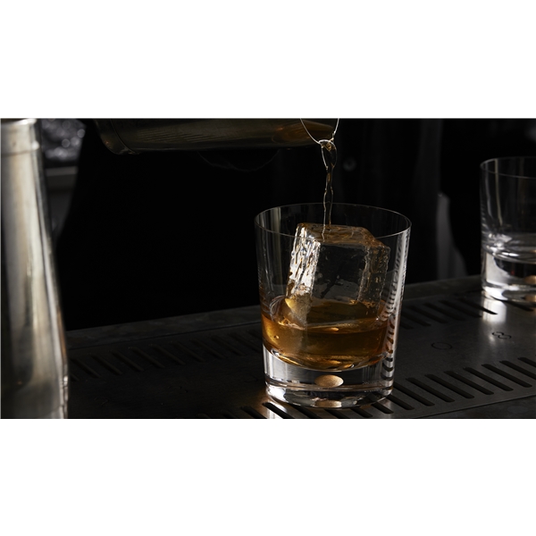 Intermezzo Double old fashioned kulta 40cl 2 kpl (Kuva 3 tuotteesta 6)