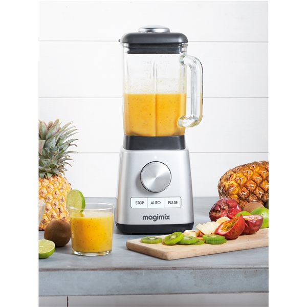 Blender Power 4 1300 watt (Kuva 2 tuotteesta 8)