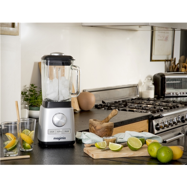 Blender Power 4 1300 watt (Kuva 6 tuotteesta 8)