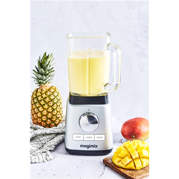 Blender Power 4 1300 watt (Kuva 8 tuotteesta 8)