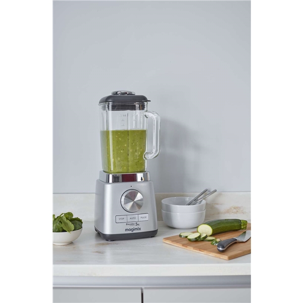 Blender Power 5 XL 1500 watt (Kuva 3 tuotteesta 4)