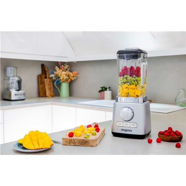 Blender Power 5 XL 1500 watt (Kuva 4 tuotteesta 4)