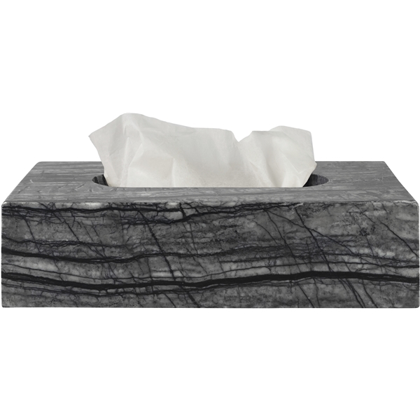 Marble Paperiliinateline Black, Mette Ditmer