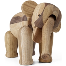 Pieni - Kay Bojesen Elephant Reworked Juhlaversio