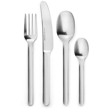 1 set - Nordic kitchen aterinsetti 16 osaa