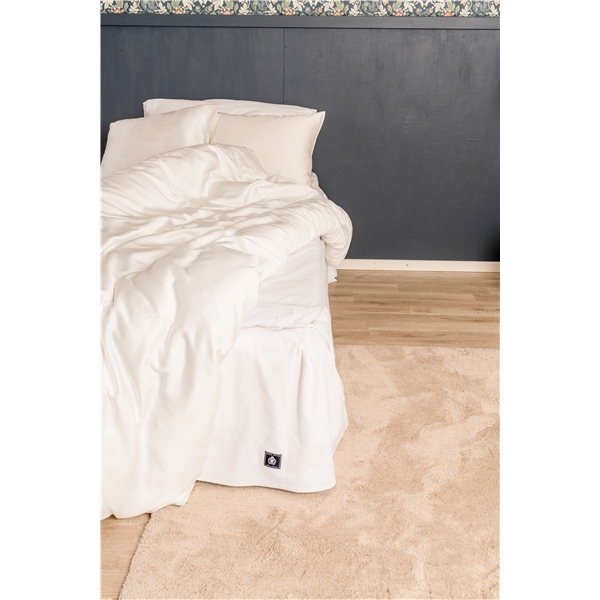Pussilakanasetti bambu 150x210 (Kuva 2 tuotteesta 2)