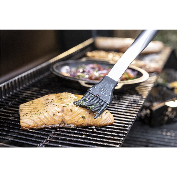 Zwilling BBQ+ Pensseli 41cm (Kuva 3 tuotteesta 5)