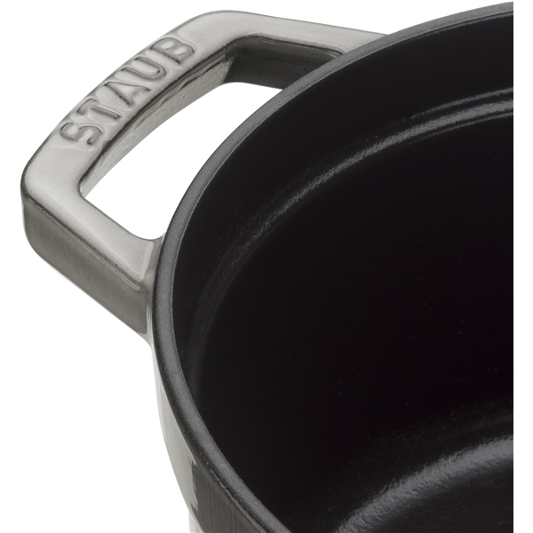 Staub Pyöreä pata 5,2 L (Kuva 4 tuotteesta 6)