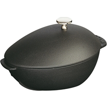 Staub Simpukkapannu 2 L