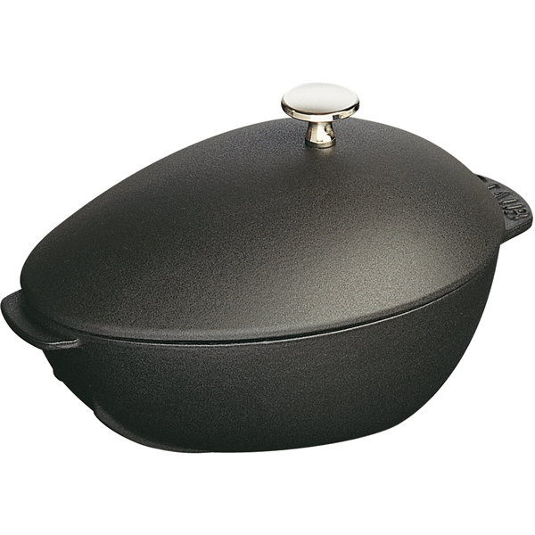 Staub Simpukkapannu 2 L (Kuva 1 tuotteesta 3)