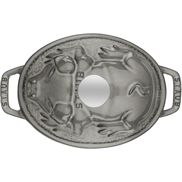 Staub Possupannu 1 L (Kuva 2 tuotteesta 6)