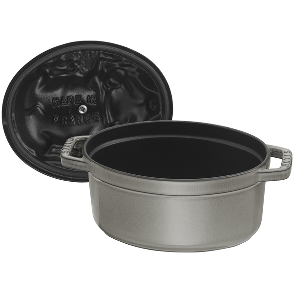 Staub Possupannu 1 L (Kuva 3 tuotteesta 6)