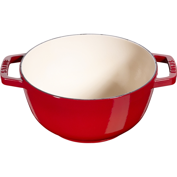 Staub Fondue setti 2,35 L (Kuva 3 tuotteesta 4)