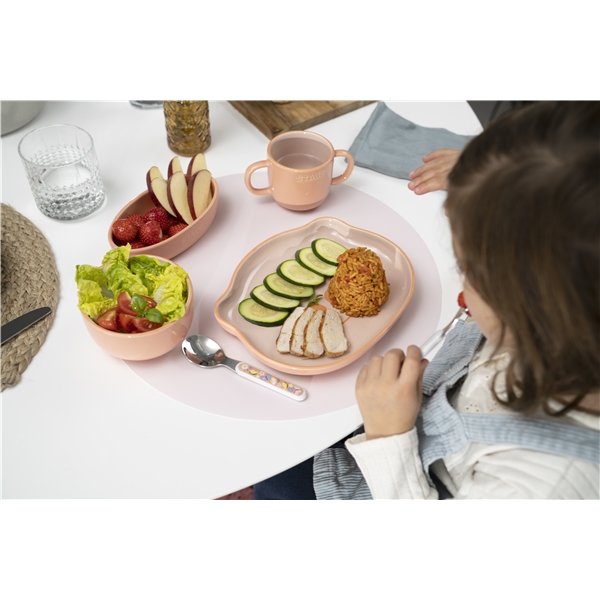 Staub Kids Range Lasten astiasto (Kuva 6 tuotteesta 12)