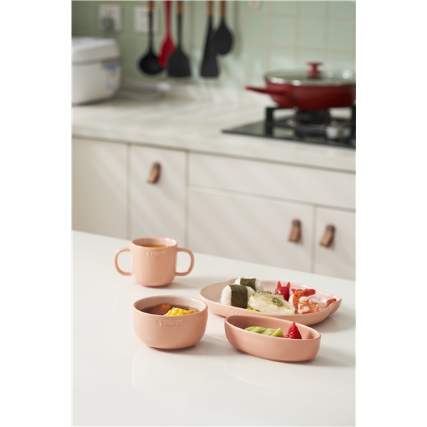 Staub Kids Range Lasten astiasto (Kuva 7 tuotteesta 12)