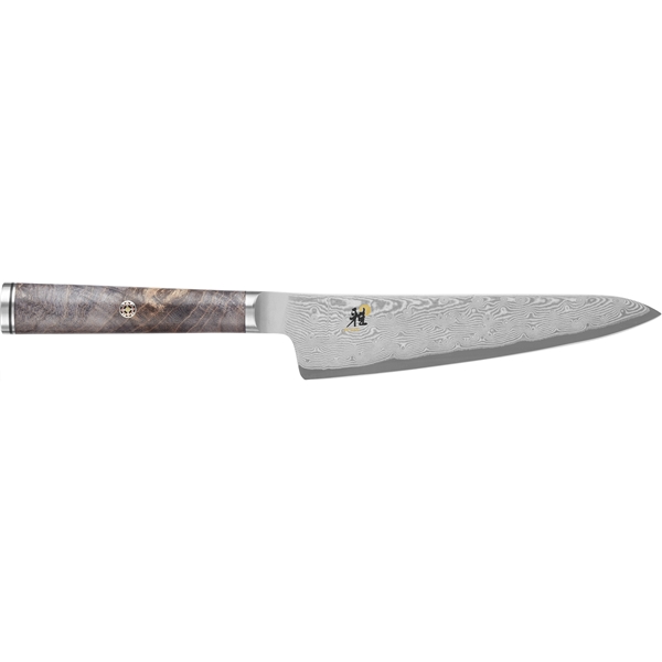 Miyabi 5000MCD 67 Shotoh 13 cm Svart Lönn