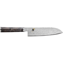 Miyabi 5000MCD 67 Santoku kokkiveitsi