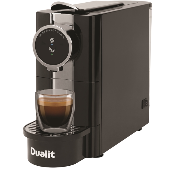 Dualit Café Plus Kahvi- & Teekone (Kuva 1 tuotteesta 4)