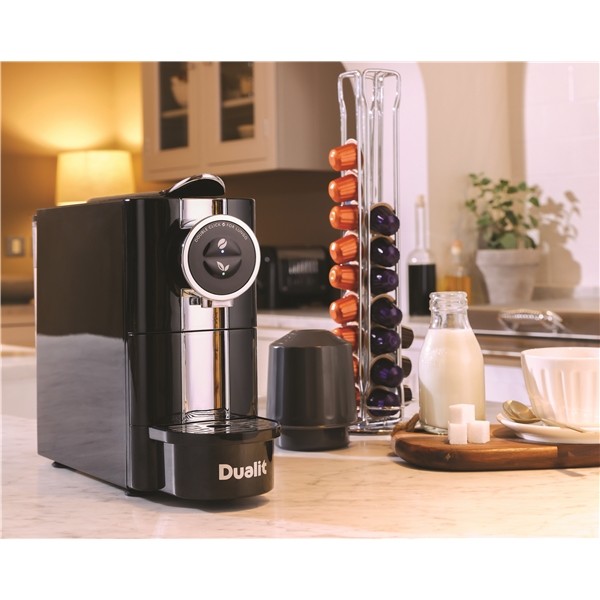 Dualit Café Plus Kahvi- & Teekone (Kuva 4 tuotteesta 4)