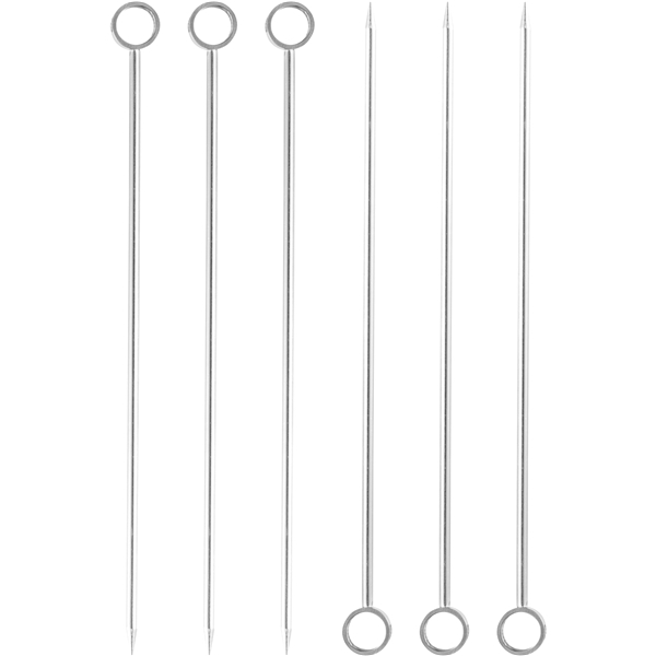 Carita Cocktailtikut 6 kpl (Kuva 1 tuotteesta 3)