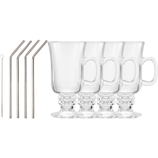 Iona Irish coffee -setti 8 osaa 1 set, Dorre