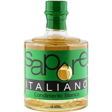 250 ml - Condimento Green Label / Balsamviinietikka Igp
