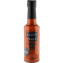 Habanero Hot Sauce 160 gr