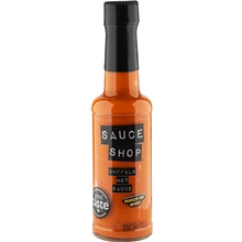 Buffalo Hot Sauce 160 gr