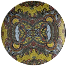 D - Mandala Alkupalalautanen 20 cm