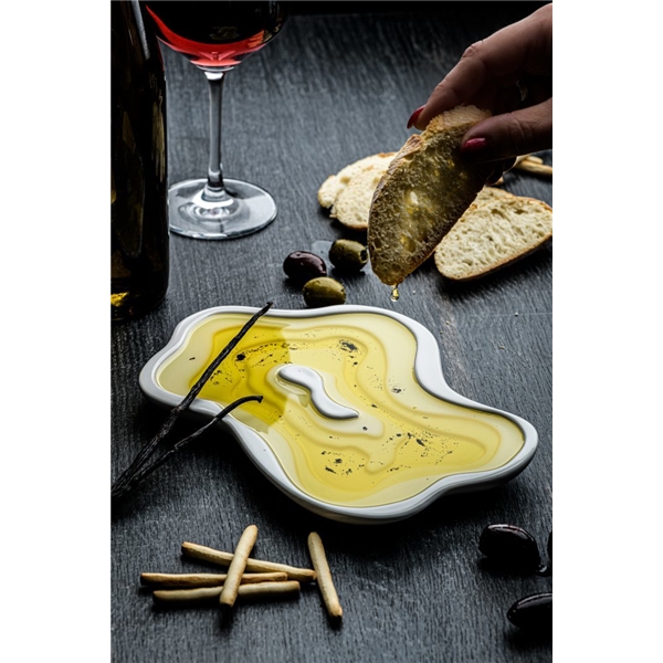 Kulho oliiviöljylle (Kuva 7 tuotteesta 7)