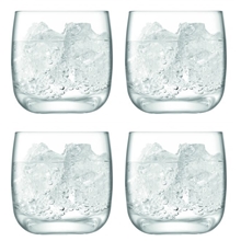 Juomalasit Borough 4-pack
