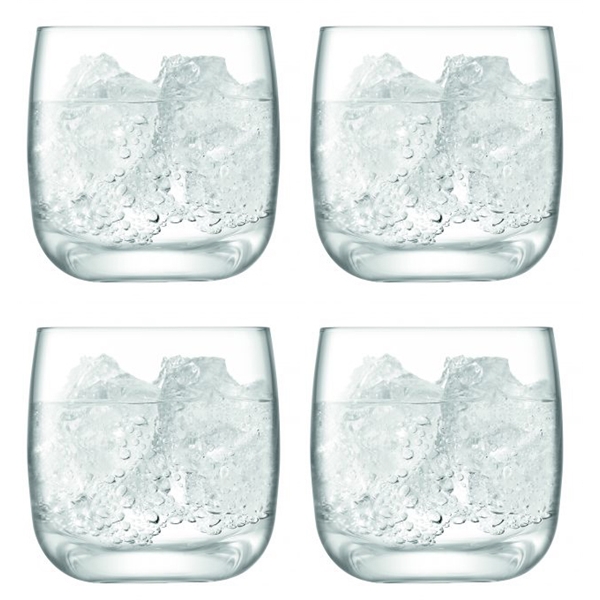 Juomalasit Borough 4-pack (Kuva 1 tuotteesta 5)