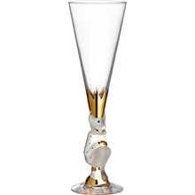19 cl - Valkoinen - The Sparkling Devil
