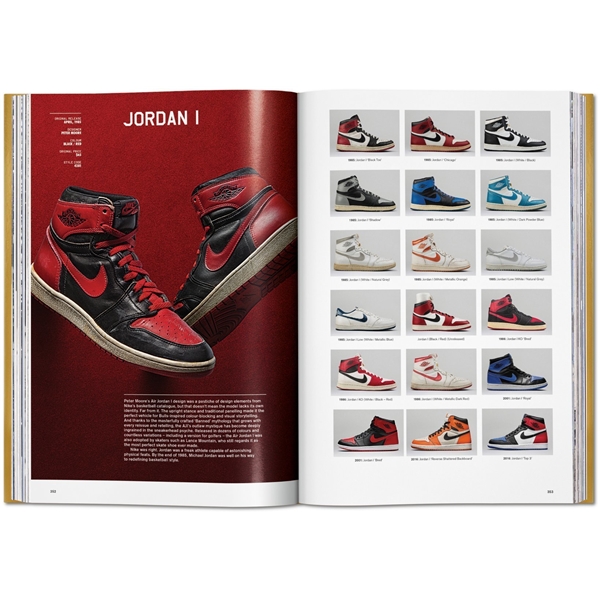 Sneaker Freaker. The Ultimate Sneaker Book (Kuva 6 tuotteesta 7)