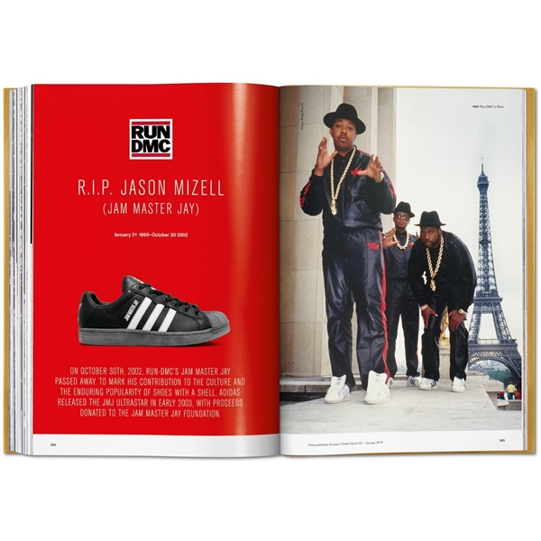 Sneaker Freaker. The Ultimate Sneaker Book (Kuva 7 tuotteesta 7)