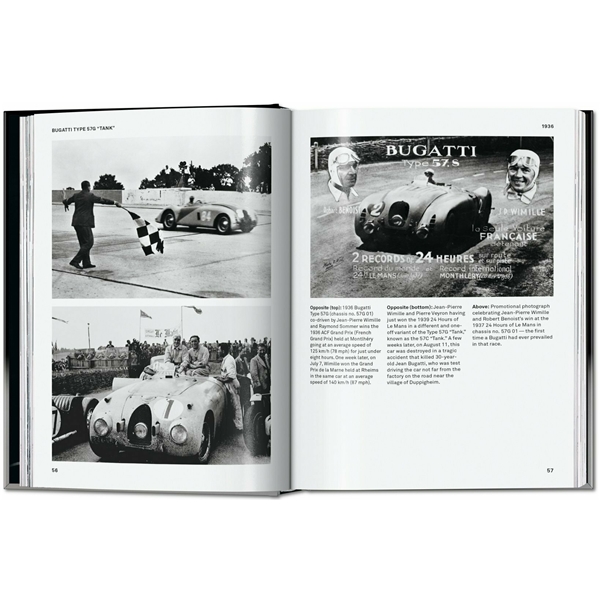 50 Ultimate Sports Cars 40th Edition (Kuva 4 tuotteesta 6)